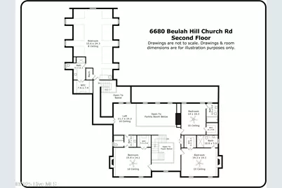 6680 Beulah Hill Church Road, West End, NC 27376 - Photo 129