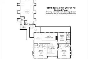 6680 Beulah Hill Church Rd, West End, NC 27376 - Photo 129