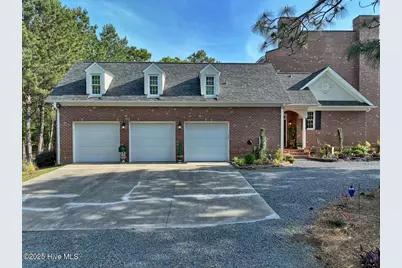 6680 Beulah Hill Church Road, West End, NC 27376 - Photo 23