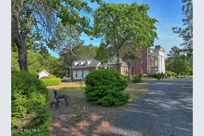 6680 Beulah Hill Church Road, West End, NC 27376 - Photo 21
