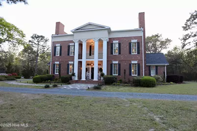 6680 Beulah Hill Church Road, West End, NC 27376 - Photo 5