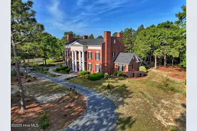 6680 Beulah Hill Church Road, West End, NC 27376 - Photo 5