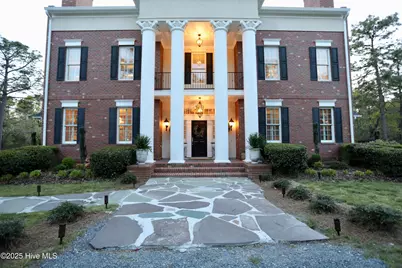 6680 Beulah Hill Church Road, West End, NC 27376 - Photo 11