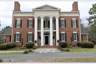 6680 Beulah Hill Church Road, West End, NC 27376 - Photo 1