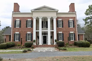 6680 Beulah Hill Church Rd, West End, NC 27376 - Photo 1