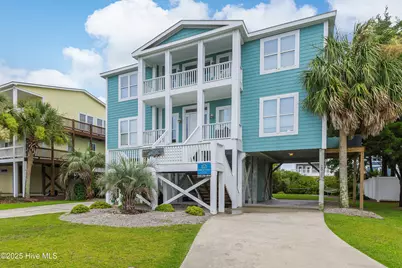 2911 E Pelican Drive, Oak Island, NC 28465 - Photo 3