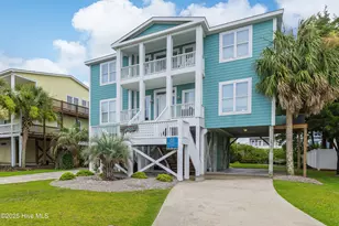 2911 E Pelican Dr, Oak Island, NC 28465 - Photo 3
