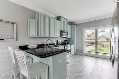 2911 E Pelican Drive, Oak Island, NC 28465 - Photo 13
