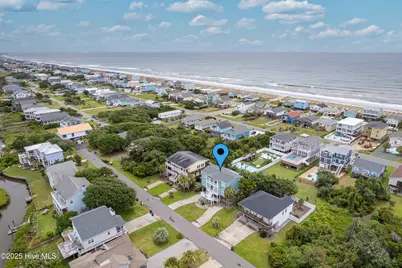 2911 E Pelican Drive, Oak Island, NC 28465 - Photo 53