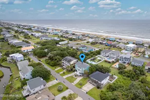2911 E Pelican Dr, Oak Island, NC 28465 - Photo 53