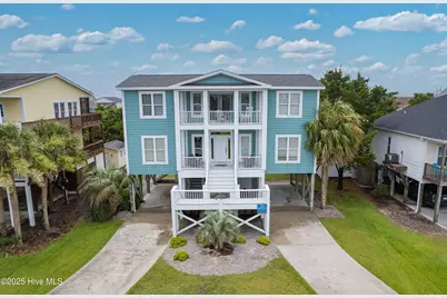 2911 E Pelican Drive, Oak Island, NC 28465 - Photo 41
