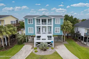 2911 E Pelican Dr, Oak Island, NC 28465 - Photo 41