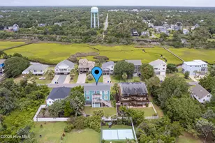 2911 E Pelican Dr, Oak Island, NC 28465 - Photo 51