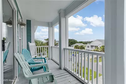 2911 E Pelican Drive, Oak Island, NC 28465 - Photo 33