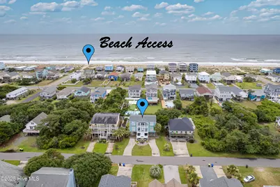 2911 E Pelican Drive, Oak Island, NC 28465 - Photo 5