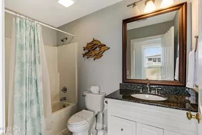 2911 E Pelican Drive, Oak Island, NC 28465 - Photo 25