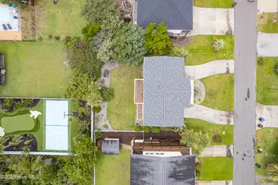 2911 E Pelican Drive, Oak Island, NC 28465 - Photo 43