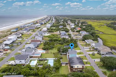 2911 E Pelican Drive, Oak Island, NC 28465 - Photo 49