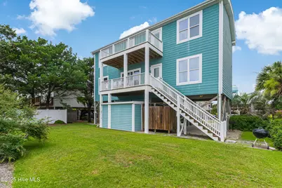 2911 E Pelican Drive, Oak Island, NC 28465 - Photo 37