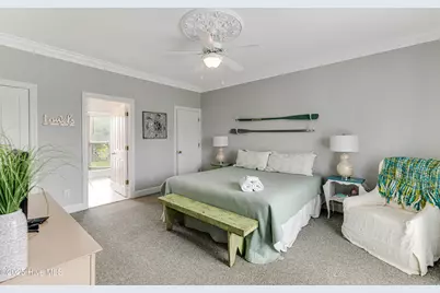 2911 E Pelican Drive, Oak Island, NC 28465 - Photo 17