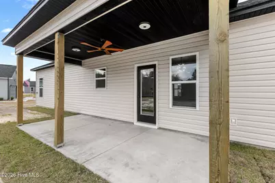 418 Wade Drive, Richlands, NC 28574 - Photo 29