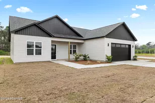 418 Wade Dr, Richlands, NC 28574 - Photo 31