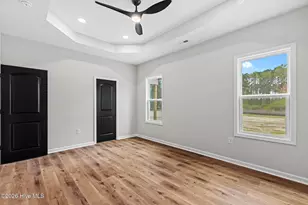 418 Wade Dr, Richlands, NC 28574 - Photo 17