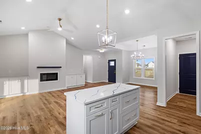 410 Wade Drive, Richlands, NC 28574 - Photo 13