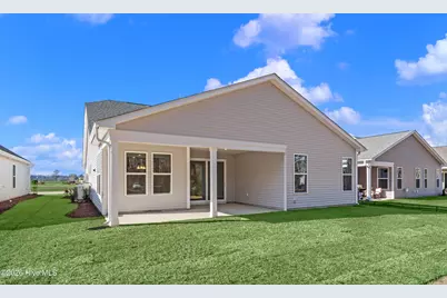 1196 Halter Place, Calabash, NC 28467 - Photo 23