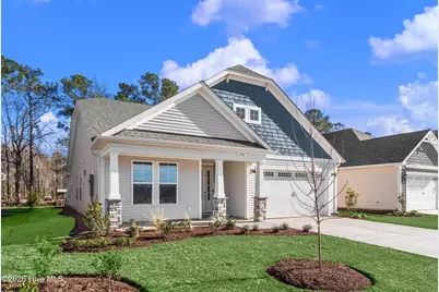 1196 Halter Place, Calabash, NC 28467 - Photo 3