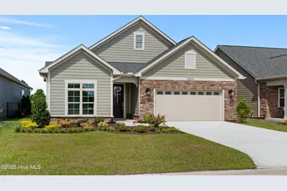 1033 Northbridge Court NW, Ocean Isle Beach, NC 28469 - Photo 3