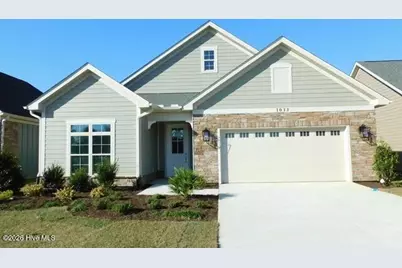 1033 Northbridge Court NW, Ocean Isle Beach, NC 28469 - Photo 1