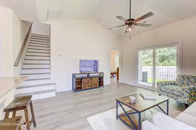 552 Timbercrest Circle, Bolivia, NC 28422 - Photo 17