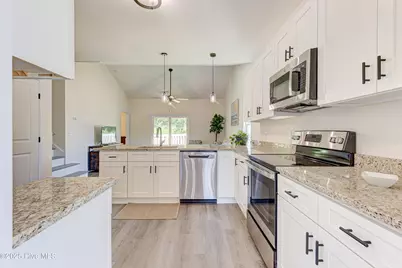 552 Timbercrest Circle, Bolivia, NC 28422 - Photo 7