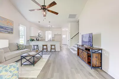 552 Timbercrest Circle, Bolivia, NC 28422 - Photo 15