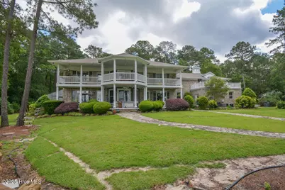 1064 Tresses Court, Vass, NC 28394 - Photo 9