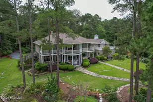 1064 Tresses Ct, Vass, NC 28394 - Photo 47