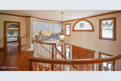 1064 Tresses Court, Vass, NC 28394 - Photo 33