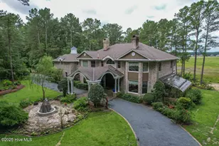 1064 Tresses Ct, Vass, NC 28394 - Photo 1