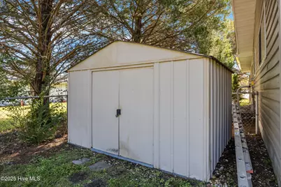 110 Baysden Drive, Jacksonville, NC 28540 - Photo 43