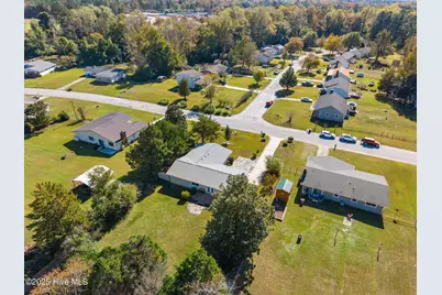 110 Baysden Drive, Jacksonville, NC 28540 - Photo 31