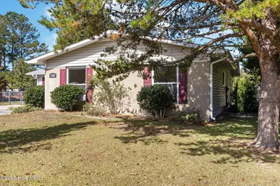 110 Baysden Drive, Jacksonville, NC 28540 - Photo 39