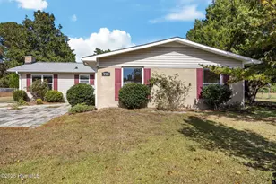 110 Baysden Dr, Jacksonville, NC 28540 - Photo 1