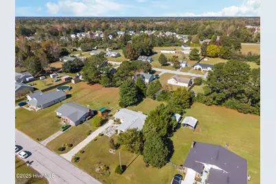110 Baysden Drive, Jacksonville, NC 28540 - Photo 35