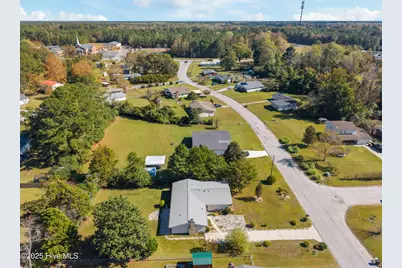 110 Baysden Drive, Jacksonville, NC 28540 - Photo 37