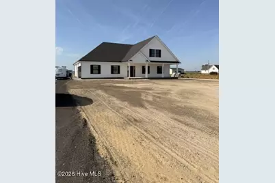 814 New Hope Road, Hertford, NC 27944 - Photo 1