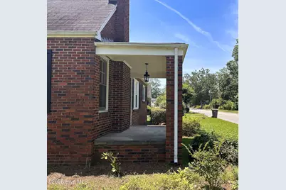 202 E 17th Street, Lumberton, NC 28358 - Photo 23