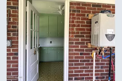 202 E 17th Street, Lumberton, NC 28358 - Photo 29