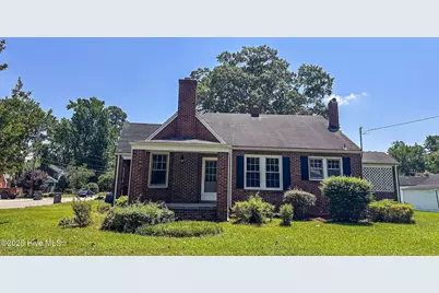 202 E 17th Street, Lumberton, NC 28358 - Photo 25