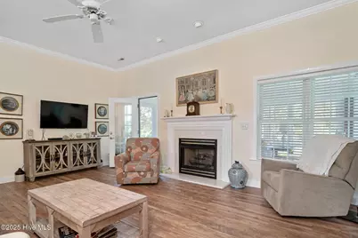 160 Candlestick Drive, Wallace, NC 28466 - Photo 5